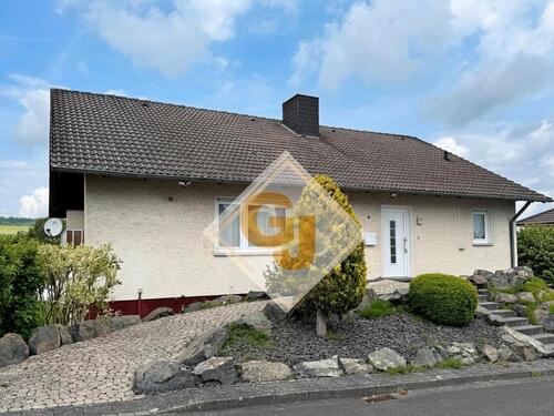 Foto - Barrierefreies Einfamilienhaus in Top-Lage Melsungen zu vermieten