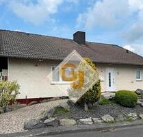 Barrierefreies Einfamilienhaus in Top-Lage Melsungen zu vermieten