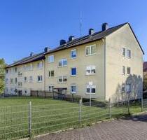 Demnächst frei! 2-Zimmer-Wohnung in Bad Bergzabern