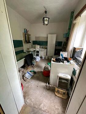 Foto - Etagenwohnung in Reichenbach im Vogtland zur Miete