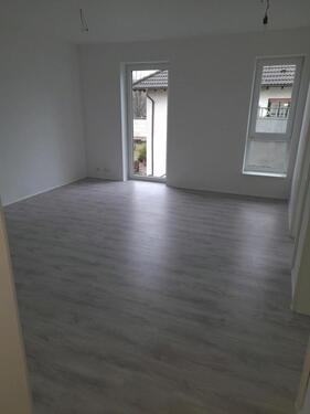Foto - Etagenwohnung in Hilders
