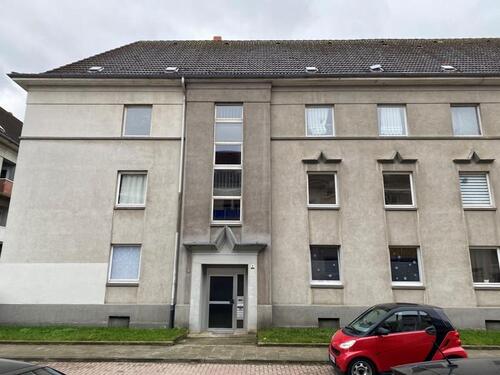 Foto - Lage zentral- für Sie genial! - 527,00 EUR Kaltmiete,
