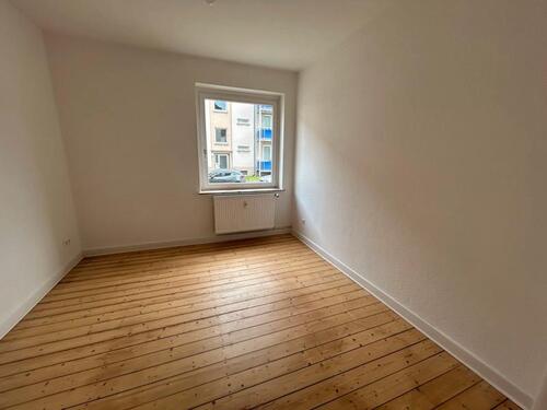 Foto - Etagenwohnung in Braunschweig