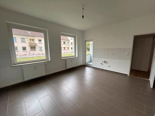 Foto - Etagenwohnung in Braunschweig zur Miete