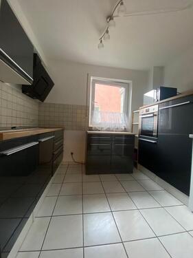 Foto - Etagenwohnung in Solingen zur Miete