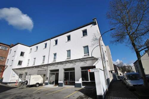 Foto - Büroräume im Mietpoint Ehrenfeld, monatlich kündbar