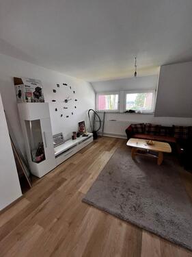 Foto - 2 Zimmer Wohnung in guter Lage - 630,00 EUR Kaltmiete,