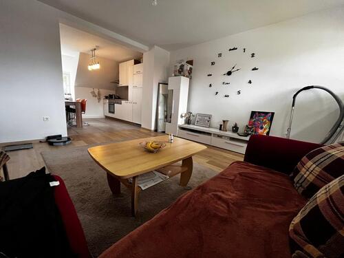 Foto - Etagenwohnung zur Miete in Lingen (Ems)