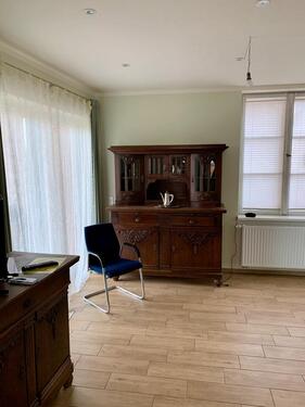 Foto - Schöne 1 Raumwohnung im EG - 305,00 EUR Kaltmiete,