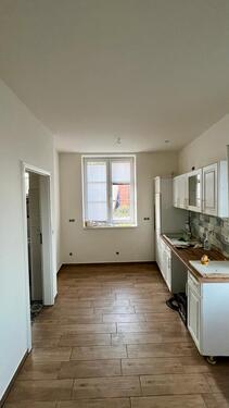 Foto - Etagenwohnung zur Miete in Perleberg