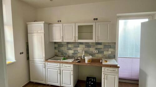 Foto - Etagenwohnung in Perleberg