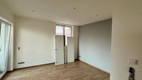 Foto - Etagenwohnung in Perleberg zur Miete