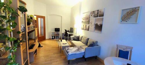 Foto - Möblierte 2-Zimmer-Wohnung in Hof