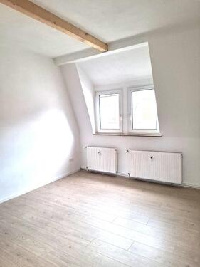 Foto - Etagenwohnung in Meerane zur Miete