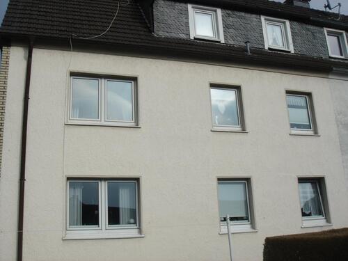 Foto - Schwelm,1-2 Personen, Nichtraucher-Wohnung, 68qm ohne Balkon