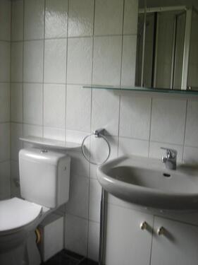 Foto - Etagenwohnung in Schwelm zur Miete