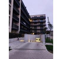 Tiefgaragenstellplatz in Fürth Jackobinstrasse - Nürnberg Gibitzenhof