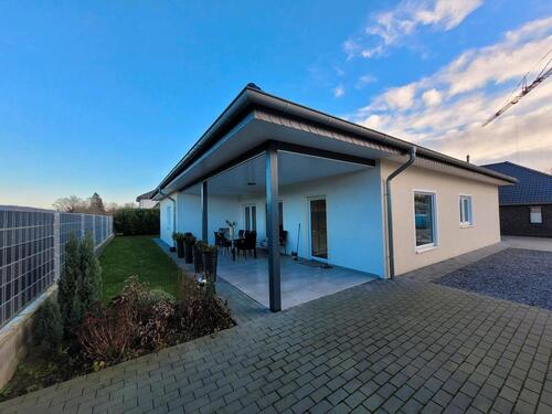 Foto - 4 Zimmer Bungalow zum Kaufen in Lienen