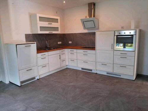 Foto - Moderne Oberwohnung in Simonswolde Ihlow