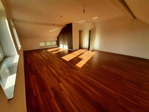 Foto - 2 Zimmer Dachgeschoßwohnung zur Miete in Wiesmoor