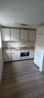 Foto - Frisch renovierte Singlewohnung mit EBK in Simmerath-Rollesbroich