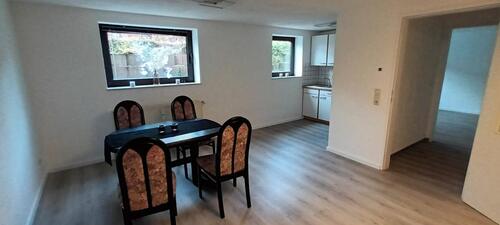 Foto - 2 Zimmer Etagenwohnung zur Miete in Simmerath