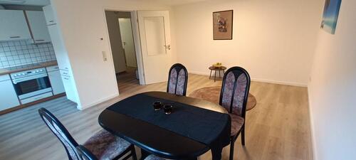 Foto - 2 Zimmer Etagenwohnung in Simmerath