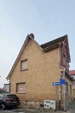 Foto - 5 Zimmer Einfamilienhaus in Lampertheim