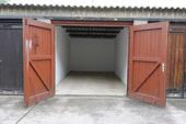 Foto - Garage in der Heldrungerstrasse zu vermieten