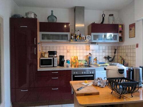 Foto - WG Zimmer in ObertshausenHausen