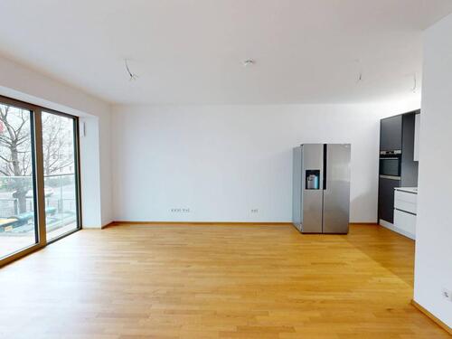 Foto - 3 Zimmer Etagenwohnung zur Miete in Berlin