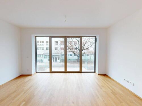 Foto - 3 Zimmer Etagenwohnung in Berlin