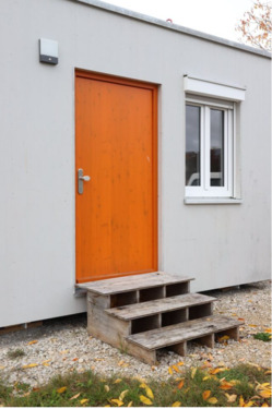 Foto - 1 Zimmer Einfamilienhaus zum Kaufen in Gunzenhausen