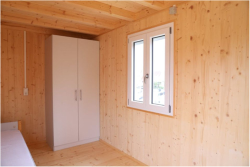 Foto - 1 Zimmer Einfamilienhaus in Gunzenhausen