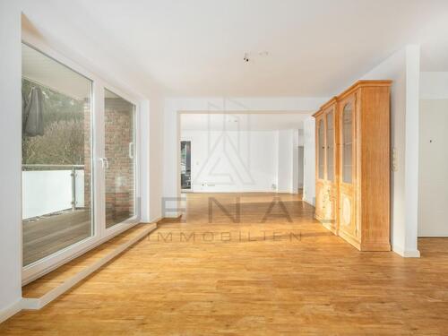 Foto - 4 Zimmer Etagenwohnung in Wilhelmshaven