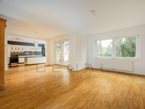 Foto - Etagenwohnung in Wilhelmshaven zur Miete