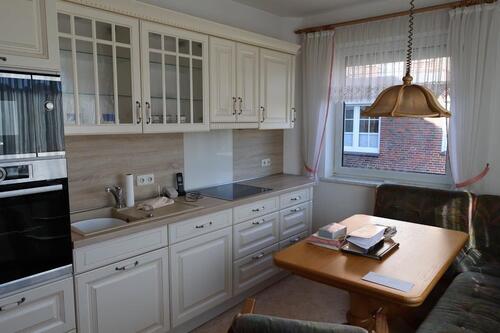 Foto - Einfamilienhaus im schönen Sande, Friesland, dem Tor zur Nordsee