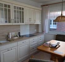 Einfamilienhaus im schönen Sande, Friesland, dem Tor zur Nordsee