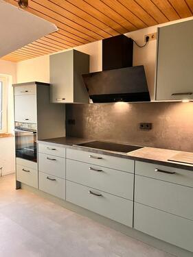 Foto - 3 Zimmer Dachgeschoßwohnung zur Miete in Clausthal-Zellerfeld