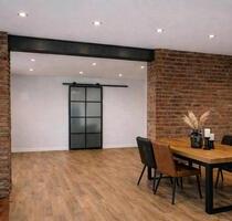 Komplett sanierter 4-Zimmer-Bungalow in zentraler Lage - Horneburg