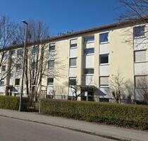 86 m² 3-Zimmer-Wohnung mit 4-Zimmer-Potenzial – provisionsfrei - München Allach-Untermenzing