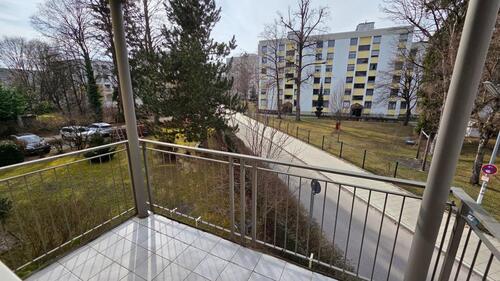 Foto - Etagenwohnung in München zum Kaufen