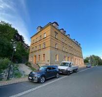 2 Zimmer Dachgeschosswohnung - 398,00&nbsp;EUR Kaltmiete, ca.&nbsp; 50,00&nbsp;m&sup2; in Seifhennersdorf (PLZ: 02782)