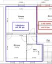 Foto - 2 Zimmer Dachgeschoßwohnung zur Miete in Seifhennersdorf