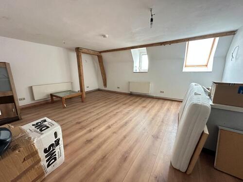 Foto - 2 Zimmer Dachgeschoßwohnung in Seifhennersdorf