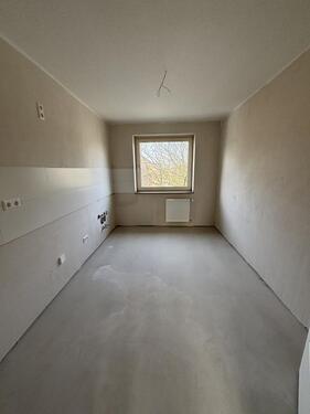 Foto - Etagenwohnung in Duisburg zur Miete