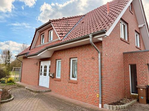 Foto - Traumhaftes Einfamilienhaus mit Garten