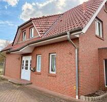 Traumhaftes Einfamilienhaus mit Garten - Bramsche