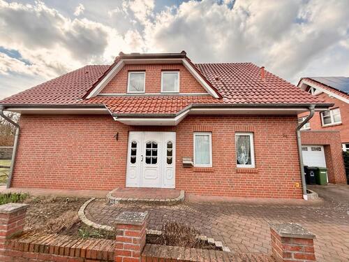 Foto - 5 Zimmer Einfamilienhaus in Bramsche