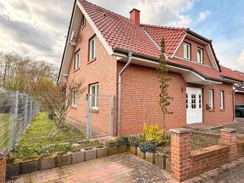 Foto - Einfamilienhaus in Bramsche zum Kaufen